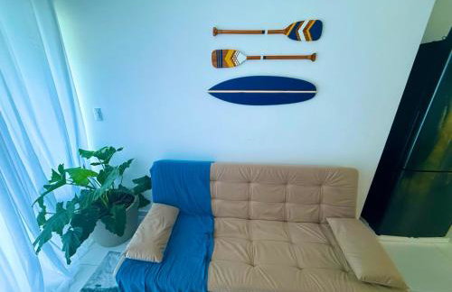 Apto Dona Olívia Universidade - Cozy Forest - Foto 9