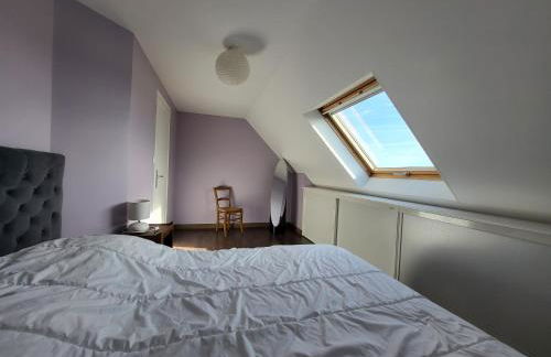 625-VIlla Penzer pour surfer a St Tugen - Foto 14