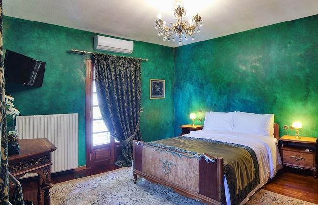 Infinity Villa Ioannina - Foto 7