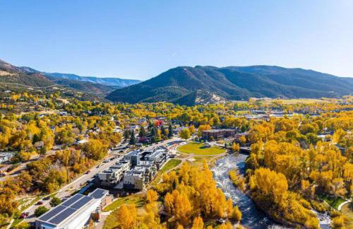 Historic Basalt New TH on River - Foto 38