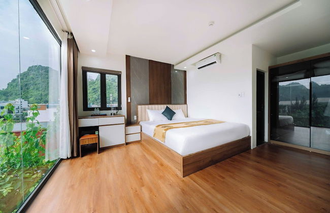 Ecorest Villa Cat Ba - Foto 22