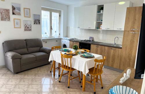 NaturAmare Apartments Palinuro - Foto 82