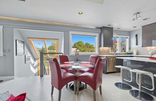 Modern Upper Level Duplex DT Vancouver - Foto 9