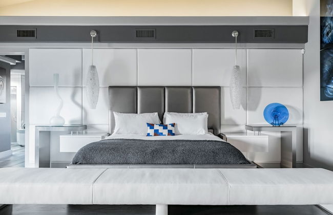 Preston by Avantstay 6BR Desert Oasis w/ Basketball Court, Pool & Hot Tub - Foto 7