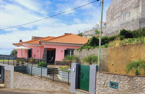 Villa Paradise Madeira Ocean View - Foto 39