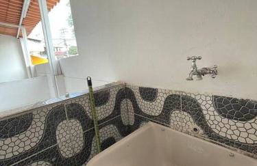 Aluguel temporada casa em Brotas - Foto 4