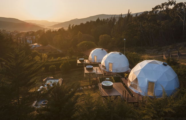 Samaipata Glamping - Photo 23