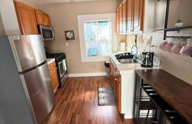 Central Berkeley Garden Oasis - Foto 62