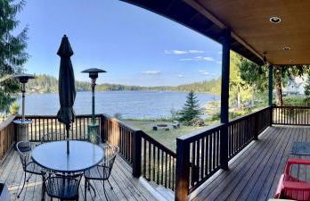 Lakeside Retreat35 Mi To Mt Rainier! - Foto 23