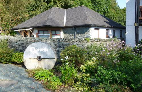 Quaysiders Lakes Resort - Quaysiders Club - Foto 4