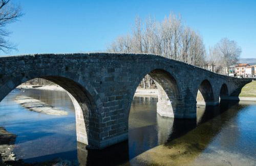 El Mirador del Alberche - Photo 32