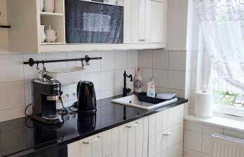 Apartament ASSER - 110 m2 komfortu - Foto 24
