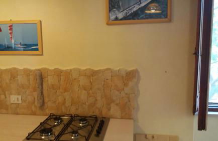 La spiaggetta Maladroxia - Foto 11