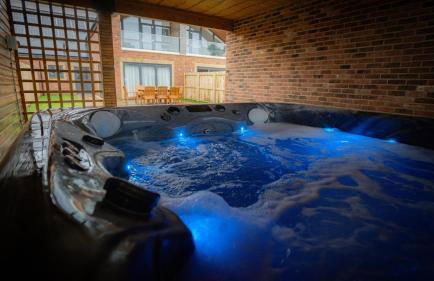 Northumberland Luxury Stays - The Gavel - Photo 50