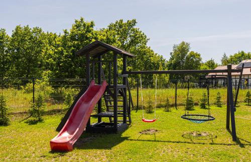 DOMKI RUCHOME PIASKI - Foto 20