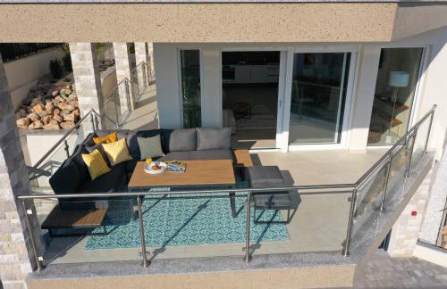 Villa Sunny Ičići- Apartment Sun - Foto 57