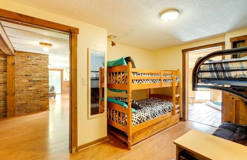 Spacious Woodbury Home with Pool and Hot Tub! - Foto 34