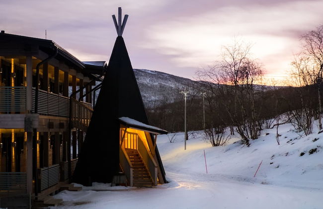 Holiday Village Valle - Photo 23