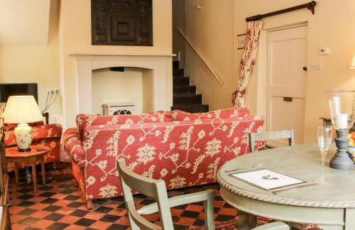 The Butlers Quarters - Foto 9