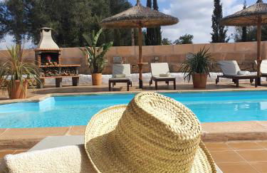 Eco Finca Sa Font Blava - Foto 9