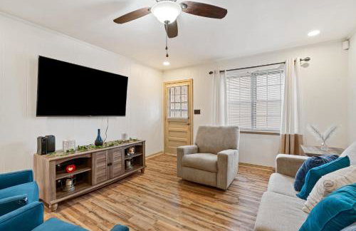 Quiet Retreat - Minutes to Oak Mountain State Park - Foto 17