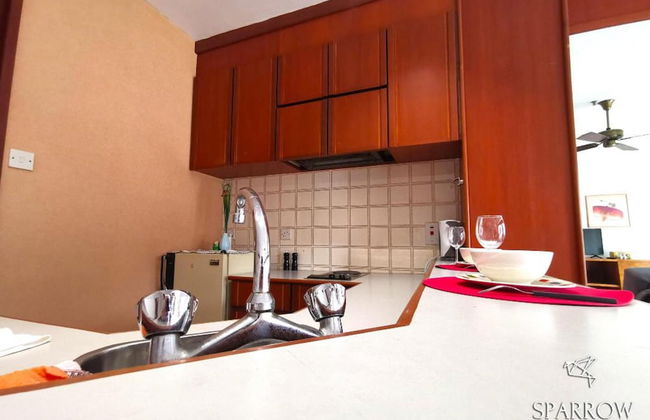 Awana GolfResort Premium Suite - Foto 6