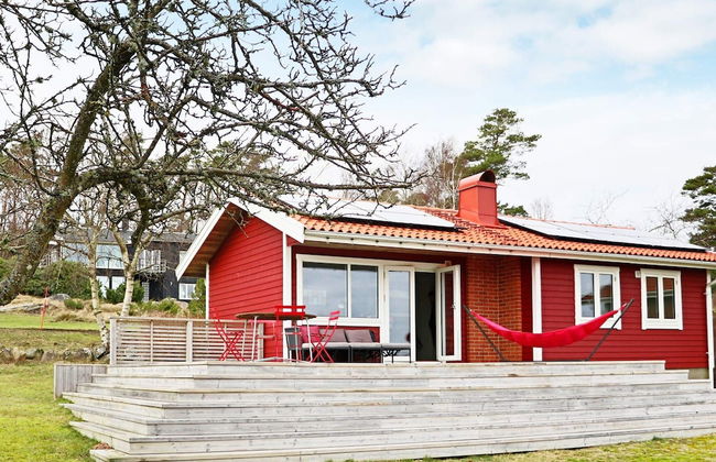 6 Person Holiday Home in Falkenberg-by Traum - Photo 1