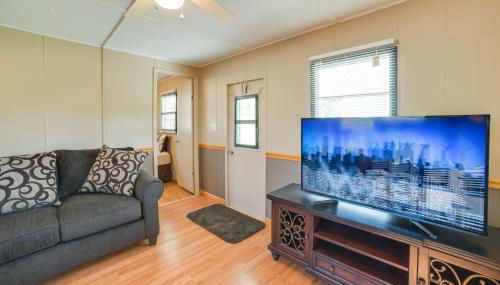 Waterloo Home Walk to Pickwick Lake Fishing Pier! - Foto 4