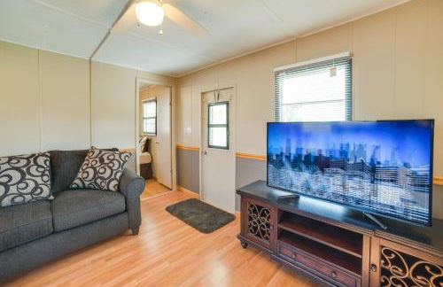 Waterloo Home Walk to Pickwick Lake Fishing Pier! - Foto 4