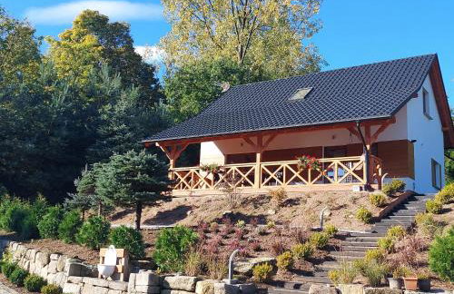 Zielony Zakątek 2 Sosnówka - Foto 2