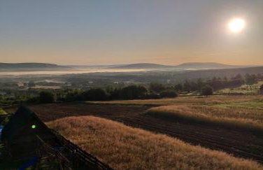 Noclegi u Banysia w sercu Gór Świętokrzyskich - Foto 61