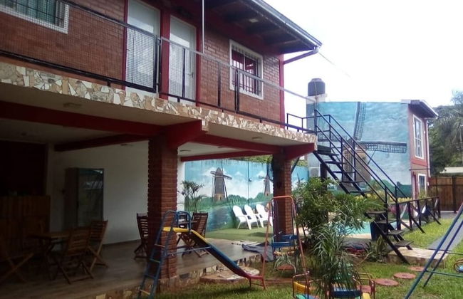 EL MOLINO - Photo 20