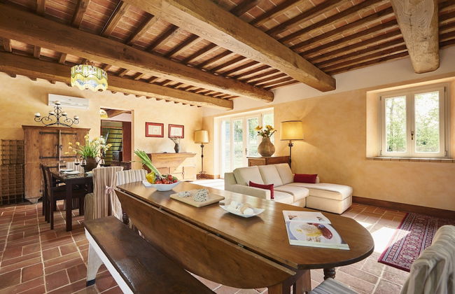 Villa With Panoramic Views - Foto 5