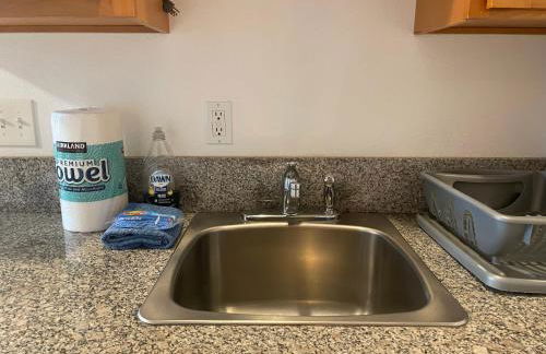 Beach Studio by Shark's Cove - Foto 9