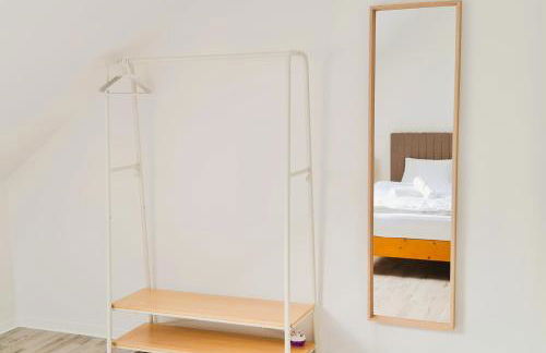 Apartment Nähe Airbus - Foto 15