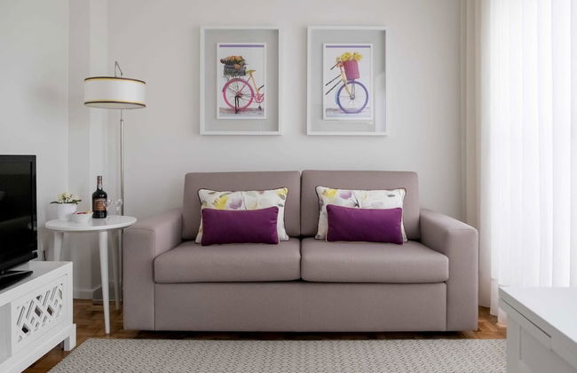 Simon Guest Apartments - Foto 20