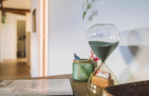 La CASA DEM, Cormontreuil Reims, madamedemconciergerie - Foto 7