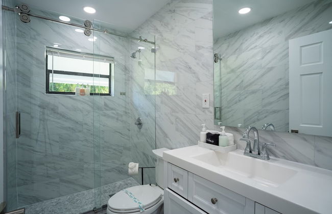 Spacious 3BR Home 2 Baths Amazing Pool Area - Foto 21