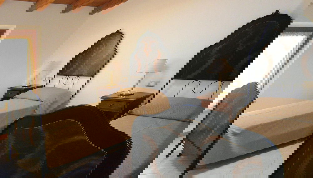 Apartment in Lazise With Communal Pool - Foto 1, Habitación