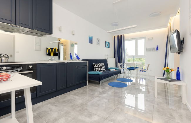 Cozy Apartment Marywilska by Renters - Foto 5