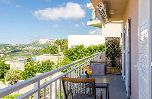 Adriatic Sunny Apartments - Foto 38