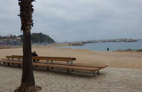 Apartamento Blanes playa (Costa Brava) - Foto 23