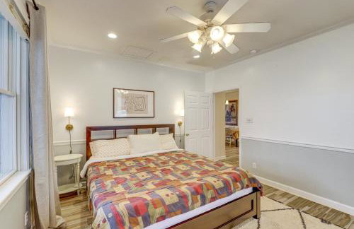 Spacious Group Retreat with Game Room in Marshall! - Foto 26