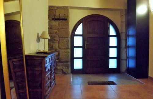 Casa Salto de Roldán - Foto 14