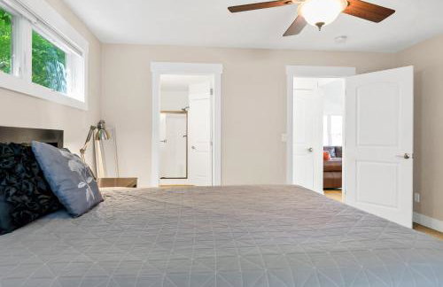 Great Spring Lake Vacation Rental - Foto 14