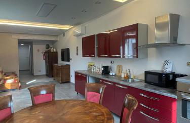 airport apartments piano terra - Foto 8