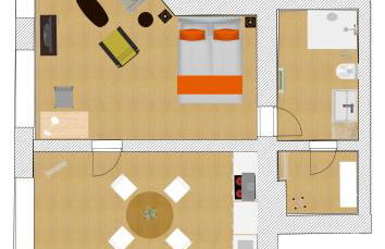 Fi-Eck Apartments - Foto 28