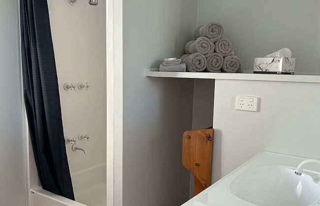 Burnt Creek Cottages Mansfield - Photo 71