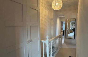 West Bridgford 2 Bed 2 Bathroom Apartment with parking - Foto 18