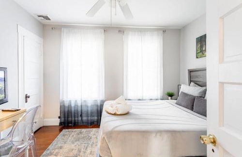 Spacious&Gracious- 5BR Fam-Friendly near I95&Shops - Foto 29